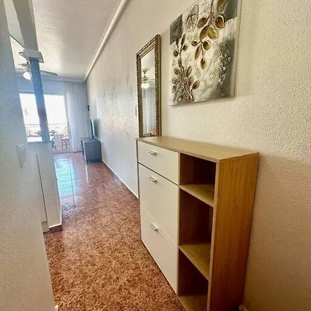 Cozy 350 Meters From The Beach. *