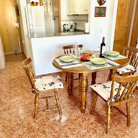 דירה Cozy 350 Meters From The Beach.
