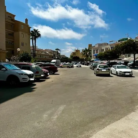 Cozy 350 Meters From The Beach. Appartement