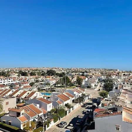 Cozy 350 Meters From The Beach. * Torrevieja