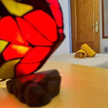 Appartement Cozy 350 Meters From The Beach.