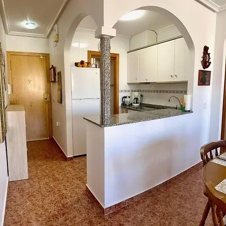 Cozy 350 Meters From The Beach. *