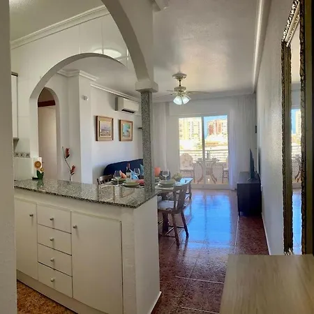 Cozy 350 Meters From The Beach. Appartement *