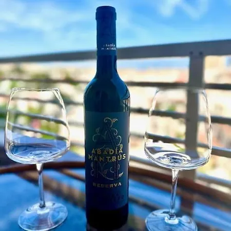 Cozy 350 Meters From The Beach. * Torrevieja