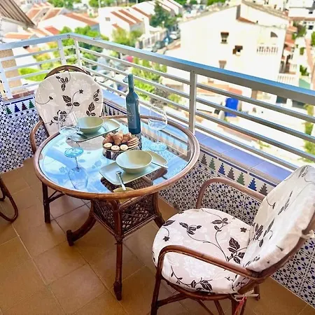 Cozy 350 Meters From The Beach. Appartement