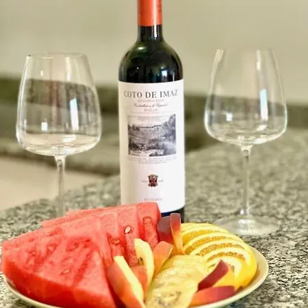 Apartman Cozy 350 Meters From The Beach. Torrevieja