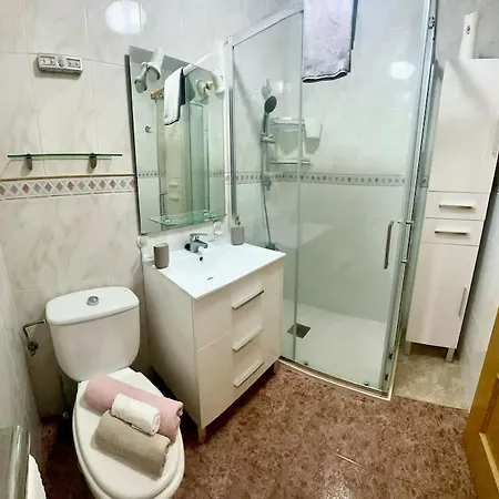 Appartement Cozy 350 Meters From The Beach. *