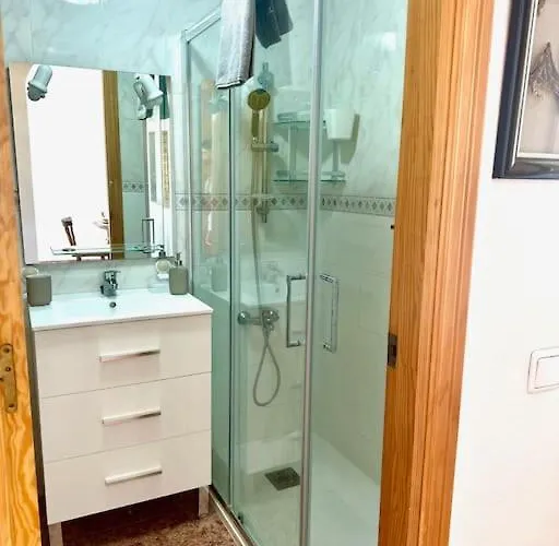 Cozy 350 Meters From The Beach. * Torrevieja