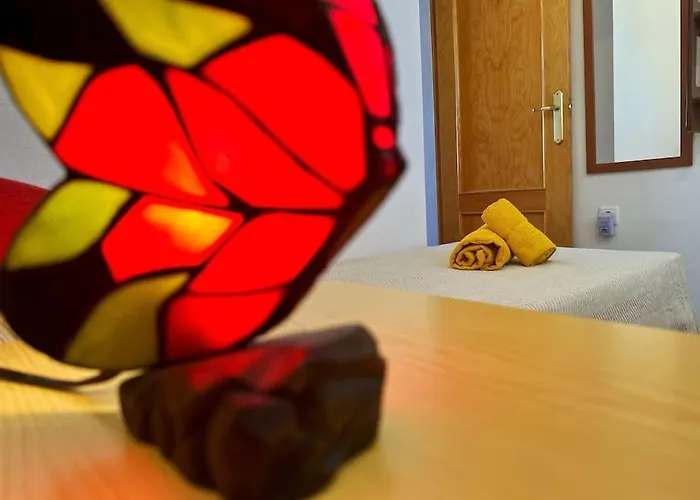 Appartement Cozy 350 Meters From The Beach.