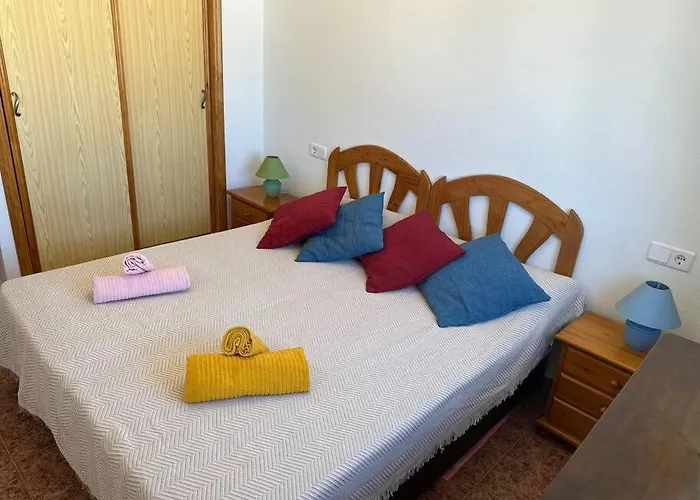 Cozy 350 Meters From The Beach. *