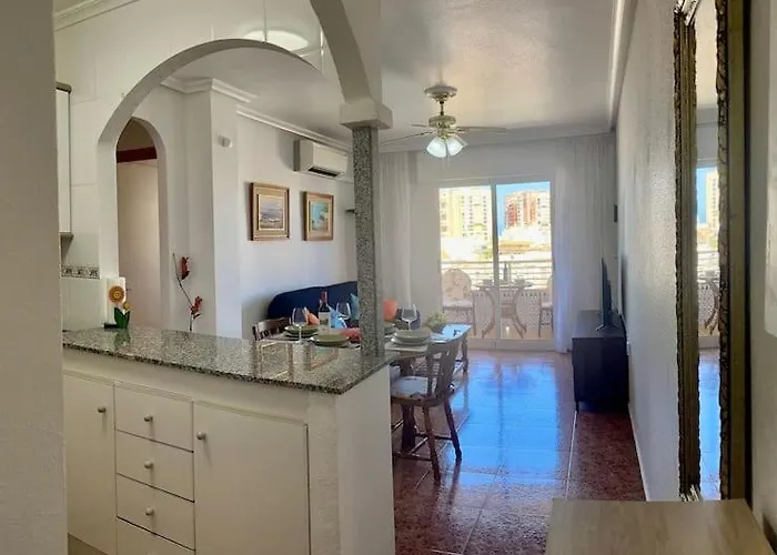 Cozy 350 Meters From The Beach. Appartement *