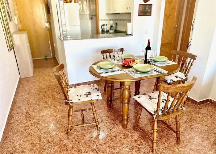 Appartement Cozy 350 Meters From The Beach.