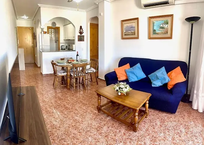 Appartement Cozy 350 Meters From The Beach.