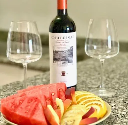 Appartement Cozy 350 Meters From The Beach. Torrevieja