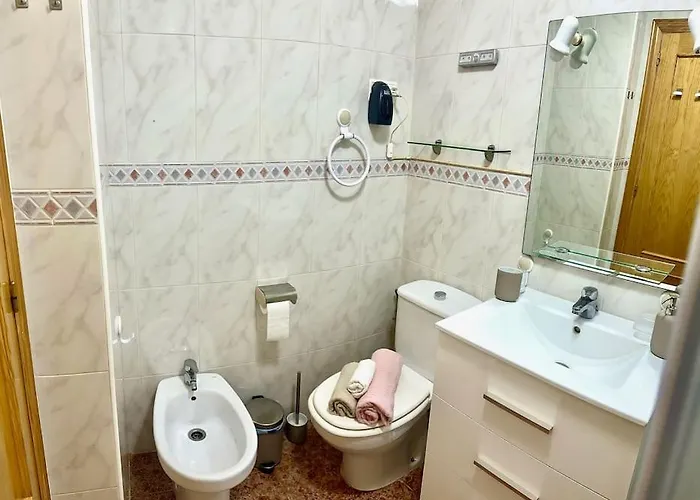 Cozy 350 Meters From The Beach. *